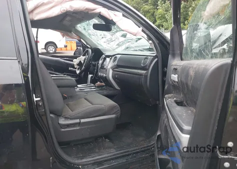 2021 Toyota Tundra Sr5 z USA, uszkodzony, nr VIN 5TFUY5F12MX012896